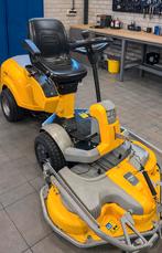 Stiga Park Diesel AWD, Ophalen of Verzenden, Zo goed als nieuw, 120 cm of meer