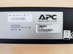 APC Switched Rack PDU - AP7957, Taurusavenue 133, Hoofddorp, APC, Ophalen of Verzenden, Zo goed als nieuw