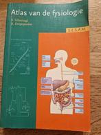 Atlas van de fysiologie - Silbernagl & Despopoulos, Ophalen of Verzenden, Gelezen, S. Silbernagl, A. Despopoulos, Natuurwetenschap
