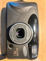 Samsung Slim Zoom 70s - Compact Camera, Audio, Tv en Foto, Fotocamera's Analoog, Ophalen of Verzenden, Gebruikt, Compact, Samsung