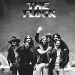 CD The Flock First (Music on CD), Ophalen of Verzenden, Zo goed als nieuw, Progressive