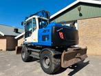 Volvo EW140D (bj 2013), Zakelijke goederen, Graafmachine