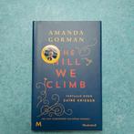 Amanda Gorman - The Hill We Climb Tweetalige editie, Boeken, Gedichten en Poëzie, Nieuw, Amanda Gorman, Eén auteur, Ophalen