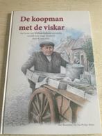 De koopman met de viskar - Krijnie Fris, Krijnie Fris, Nieuw, Ophalen of Verzenden, Fictie