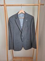 Gentiluomo blazer maat 48, Maat 48/50 (M), Ophalen of Verzenden, Zo goed als nieuw, Grijs