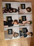 KAPPERSBOEKEN/ KAPPERSOPLEIDING, Ophalen of Verzenden, Zo goed als nieuw, Mode algemeen, Hair level