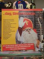 lp Dag Sinterklaasje (Z244-104), Ophalen of Verzenden, Zo goed als nieuw