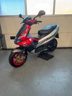 Gilera Runner Sp DD 50cc 2t, Fietsen en Brommers, Scooters | Piaggio, Ophalen, Tweetakt, Overige modellen, Gilera/Piaggio