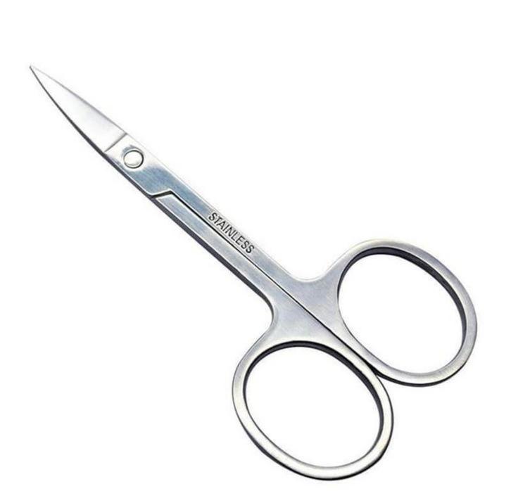 Nagels schaar. Nail art/ Nagelstyliste/Nagelspullen., Sieraden, Tassen en Uiterlijk, Uiterlijk | Cosmetica en Make-up, Nieuw, Handen en Nagels