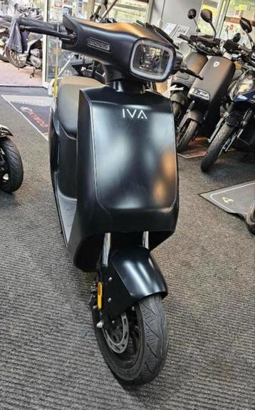 Elektrische Scooter Stuntprijs- Perfect voor de Stad! beschikbaar voor biedingen