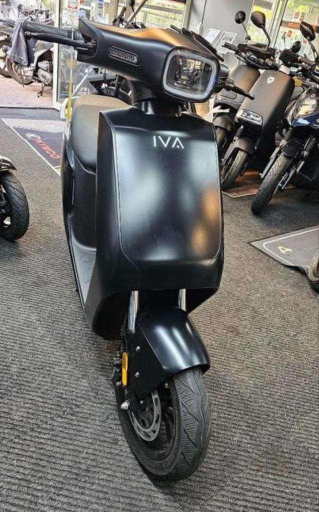 Elektrische Scooter Stuntprijs- Perfect voor de Stad!, Fietsen en Brommers, Elektrische fietsen, Nieuw, Overige merken, Ophalen of Verzenden