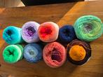 Scheepjes Whirl, Hobby en Vrije tijd, Breien en Haken, Ophalen of Verzenden, Gebruikt, Breien of Haken, Wol of Garen