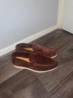 Loro Piana Loafers, Kleding | Heren, Schoenen, Loafers, Bruin, Ophalen of Verzenden, Zo goed als nieuw