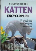 GEILLUSTREERDE KATTEN ENCYCLOPEDIE ., Ophalen of Verzenden, Nieuw, Katten