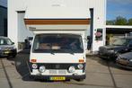 Volkswagen LT 35 Niesmann+bischoff Clou 670 (bj 1982), Volkswagen, Bedrijf, Diesel