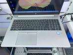 HP EliteBook 850 G5 - 32GB RAM - 512GB SSD - Office Pro Plus, Met videokaart, Refurbished, HP, Overtoom 356, 1054 JG Amsterdam
