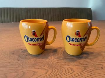Chocomel mokken beschikbaar voor biedingen