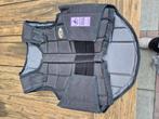 Bodyprotector maat S, Dieren en Toebehoren, Paardrijkleding, Ophalen of Verzenden, Gebruikt, Springen, Bovenkleding