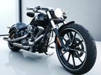 Harley Davidson FXSB 103 Breakout (2013), Motoren, Particulier, Chopper