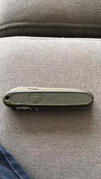 Legermes, Ophalen of Verzenden, Landmacht, Duitsland, Mes of Dolk