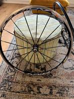 Mavic Racefiets Velgen - Set, Fietsen en Brommers, Wiel, Gebruikt, Racefiets, Ophalen of Verzenden