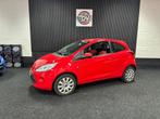 Ford Ka 1.2 Cool & Sound, PDC, AIRCO, ELEK PAKKET, NW APK, Voorwielaandrijving, 1242 cc, 4 cilinders, 4 stoelen