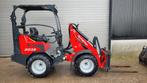 Schaffer 2032 minishovel mini shovel, Zakelijke goederen, Machines en Bouw | Kranen en Graafmachines, Ophalen of Verzenden, Wiellader of Shovel