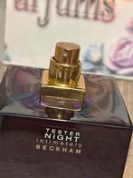 Intimately Beckham night women 75ml edt, Ophalen of Verzenden, Nieuw