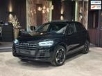 Audi Q5 45 TFSI quattro 3X S-Line|PANO|SFEER|RS Seats|TREKHA, Auto's, Audi, Automaat, Euro 6, 4 cilinders, Leder en Stof