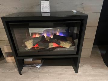 Elektrische haard Element4 Kudos E showmodel 