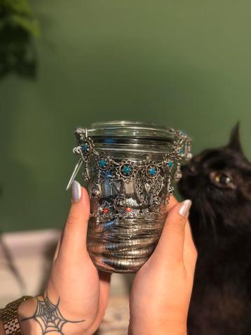 Mystery Sieraden Pot - Verrassing! beschikbaar voor biedingen