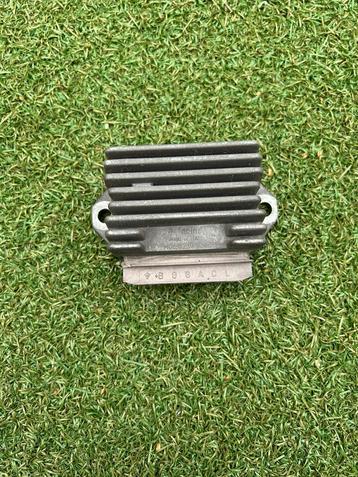 Spanningsregelaar hexagon/runner LC beschikbaar voor biedingen