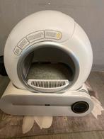 Automatisch cat litter box, Dieren en Toebehoren, Kattenbakken, Ophalen of Verzenden