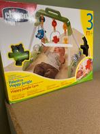 Chicco Happy Jungle Babygym, Ophalen of Verzenden, Zo goed als nieuw, Babygym, Met geluid
