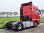 M.A.N. 18.460 TGX xlx adr at/ox 2x tnk, Auto's, Automaat, 460 pk, Euro 6, MAN