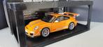 Porsche 911 997 GT3 RS 4.0 Orange Autoart NIEUW! PDJ, Hobby en Vrije tijd, Modelauto's | 1:18, Nieuw, Ophalen of Verzenden, Auto