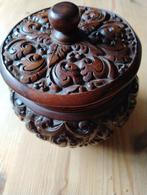 Tabakspot.  Indisch, Antiek en Kunst, Ophalen of Verzenden