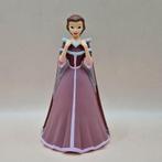 Belle Beauty and the Beast figuur Disney Resin steen, Verzamelen, Disney, Verzenden, Assepoester of Belle, Gebruikt, Beeldje of Figuurtje