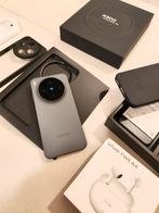 Vivo X300 16GB RAM 256GB Opslag + Vivo TWS A4 - NIEUW, Ophalen of Verzenden, Nieuw