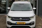 Volkswagen T-Cross 1.0 TSI Style R-LINE NL-AUTO NAP AUTOMAAT, T-Cross, Gebruikt, Euro 6, 116 pk