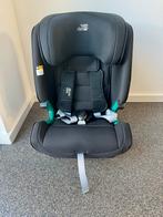 2x Britax Römer Advansafix I-size Cosmos Black, Ophalen, Romer, Zijbescherming, Zo goed als nieuw