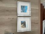 Wissellijst 251/2 x 251/2, Huis en Inrichting, Woonaccessoires | Lijsten, Ophalen of Verzenden, Gebruikt, Metaal of Aluminium
