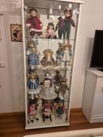 Heritage mint ltd collection, Verzamelen, Ophalen, Zo goed als nieuw, Pop