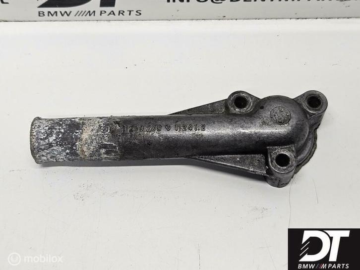 Koelvloeistofpijp BMW E34 M5 S38 11121253208, Auto-onderdelen, Motor en Toebehoren, Gebruikt, Ophalen of Verzenden