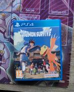 Digimon Survive PS4, 1 speler, Ophalen of Verzenden, Zo goed als nieuw, Role Playing Game (Rpg)