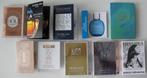 Parfum Miniaturen / Monstertjes / Parfumproefjes 10 stuks, Verzamelen, Ophalen of Verzenden, Nieuw