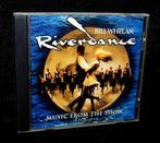 Bill Whelan - Riverdance - Music From The Show (Celtic Heart, Verzenden, Zo goed als nieuw, Europees
