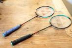 Yonex Astrox 88S (twee stuks), Sport en Fitness, Badminton, Racket(s), Zo goed als nieuw, Ophalen