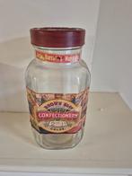 antiek confection pot, Antiek en Kunst, Antiek | Glas en Kristal, Ophalen