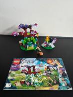 Lego elves 41076, Ophalen of Verzenden, Zo goed als nieuw